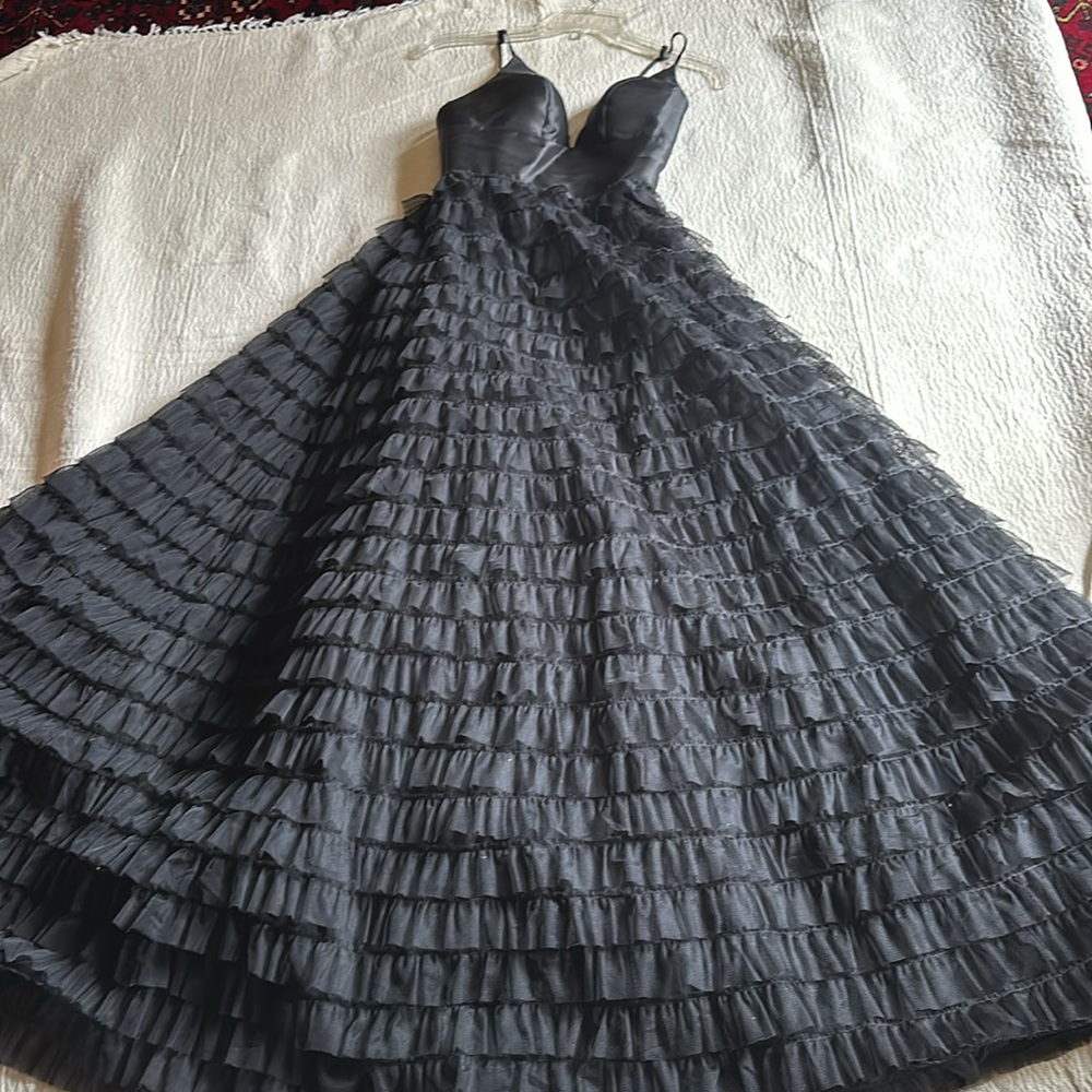 Dress Prom - Picture 6 of 7